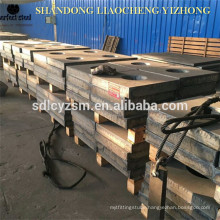 ASTM A36 steel cutting part